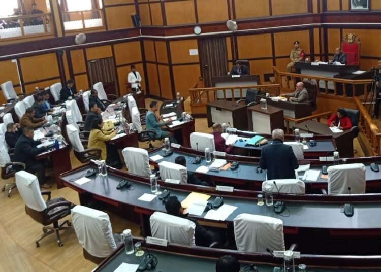 Govt yet to clear untied grants to KHADC