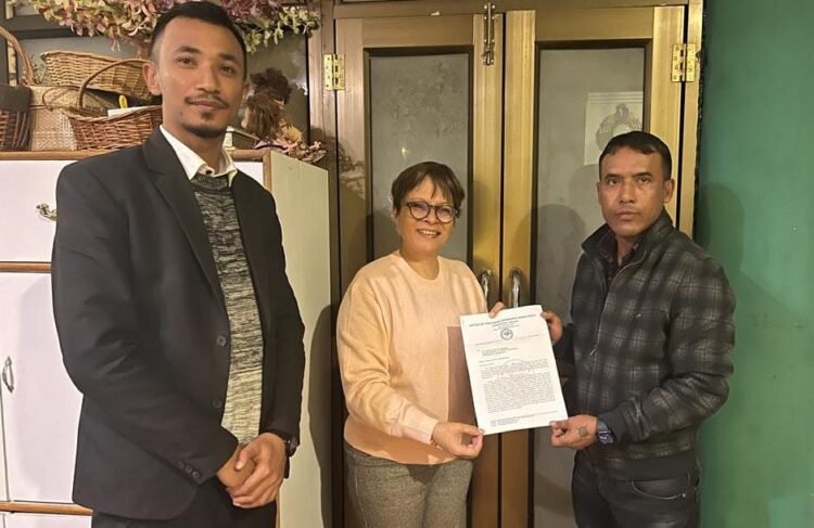 NEIGRIHMS accused of recruitment failings