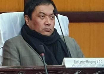 UDP yet to decide on action against Lambor