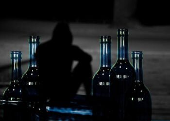 Meghalaya Govt addicted to alcohol tax revenue?