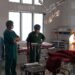 Mawkyrwat Civil Hospital conducts first ever surgery