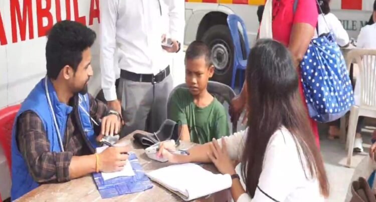 International Disability Day commemorated in Nongpoh, Mawkyrwat