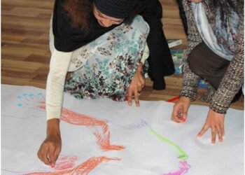 Workshop calls for coining glossary of Khasi words on reproductive health