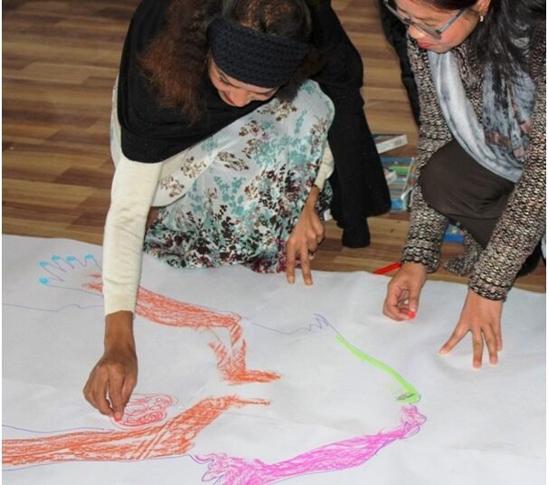 Workshop calls for coining glossary of Khasi words on reproductive health