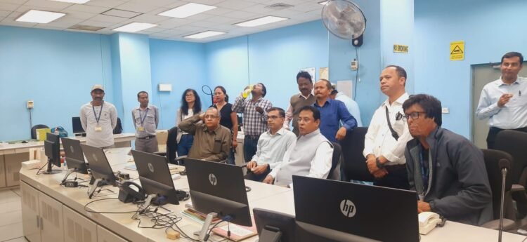 Mondal explores pumped-storage potential for power hungry M’laya