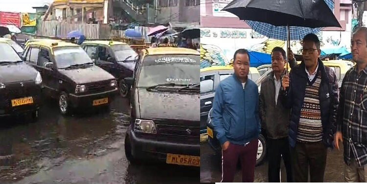 Adelbert calls for mass participation to decongest Motphran