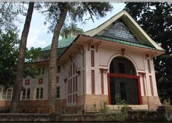 30 old buildings in city to get ‘heritage’ tag