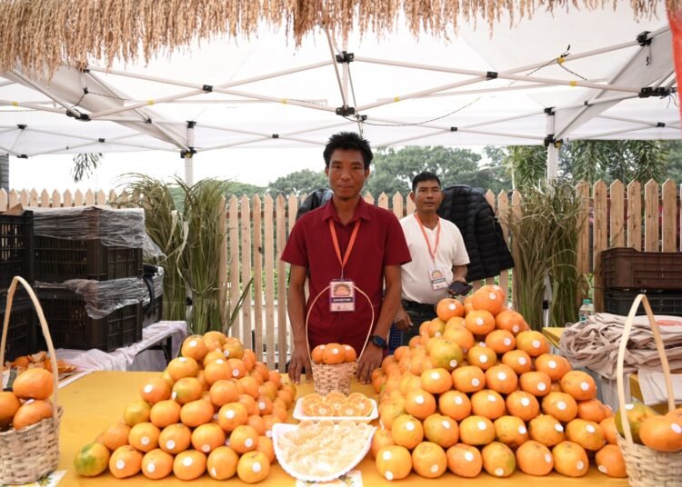 ZestFest celebrates Meghalaya’s king of oranges in Bengaluru