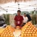 ZestFest celebrates Meghalaya’s king of oranges in Bengaluru