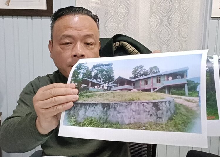 Tourism Minister, CM deny ‘Rs 1300 cr tourism scam’ report