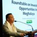 Govt keen to support Meghalaya economy in transition