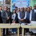 South Shillong churches receive financial assistance