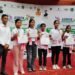 Meghalaya takes part in Yogasana regional event