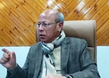  ‘Registered migrant labourers can work here, no one can touch them’