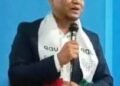 Lok Sabha polls: RDA names Robertjune Kharjahrin