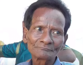 Former Khasi soldier passes away