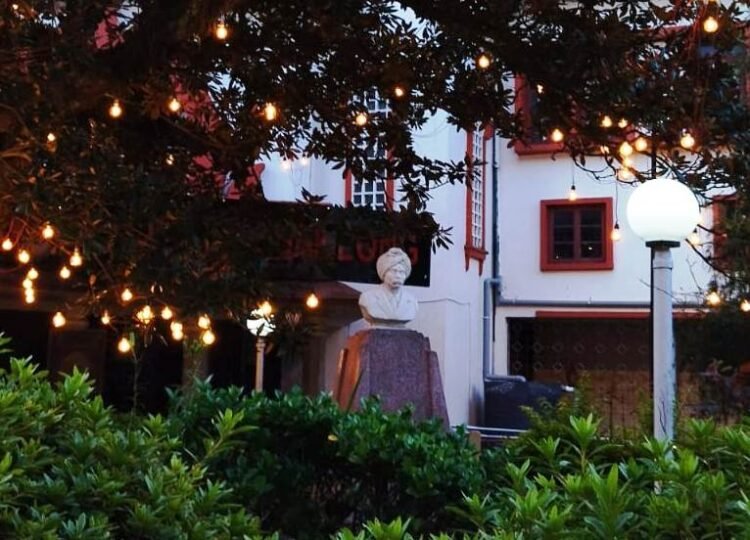 Meghalaya remembers Khasi poet laureate U Soso Tham