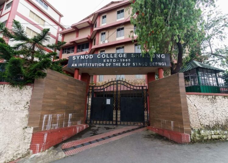 Disaster for Synod College students deprived of sitting for exams