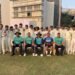 Vijay Merchant Trophy: Meghalaya negotiate tricky chase to beat Mizoram