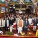 Youth can be most constructive force for nation: CM