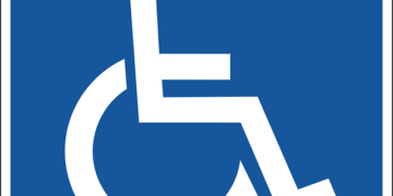 22 public buildings made disabled-friendly