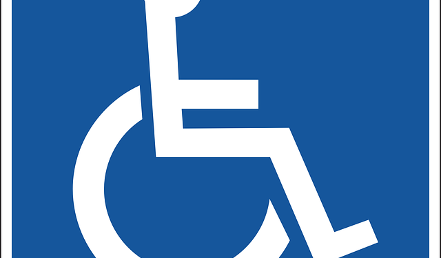 22 public buildings made disabled-friendly