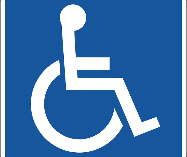 22 public buildings made disabled-friendly