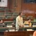 Debates in Meghalaya Assembly always decent: Speaker