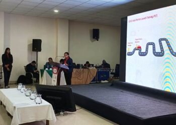 M’laya partners with ECHO-India for early childhood education