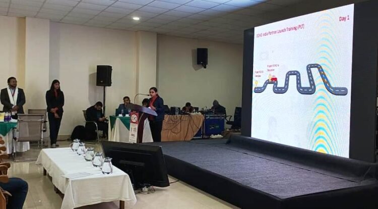 M’laya partners with ECHO-India for early childhood education