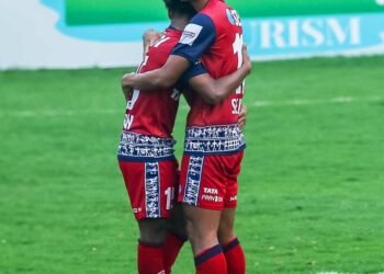 Lajong suffer another Super Cup defeat