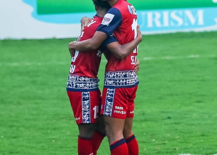 Lajong suffer another Super Cup defeat