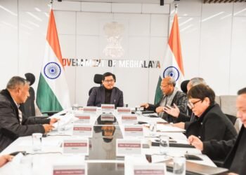 Cabinet approves doubling of contingency fund to Rs 1000 cr