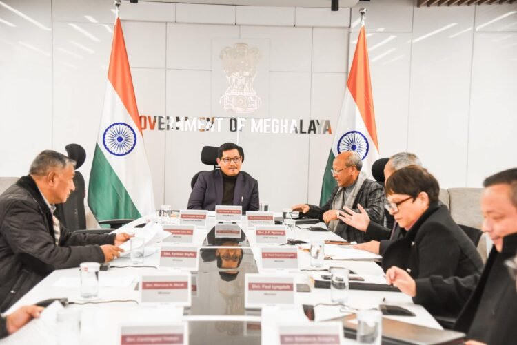 Cabinet approves doubling of contingency fund to Rs 1000 cr