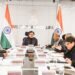 Cabinet approves doubling of contingency fund to Rs 1000 cr