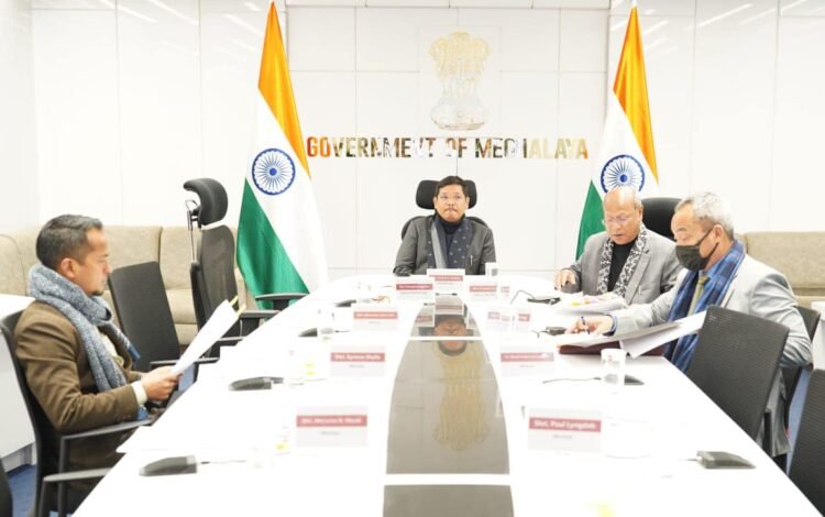 Cabinet alters age limit for job in 4 depts.