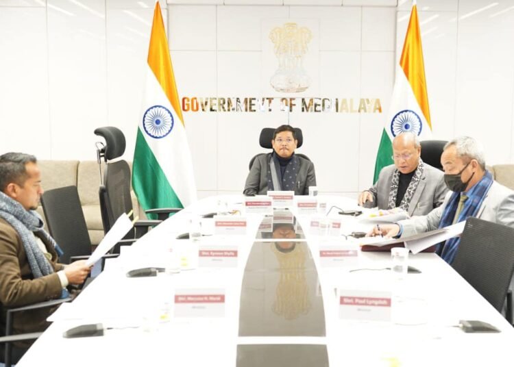 Cabinet alters age limit for job in 4 depts.