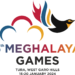 5th Meghalaya Games anthem revealed