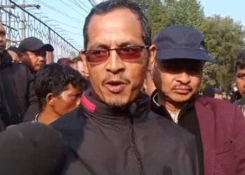 ‘Misleading, laced in lies’: VPP hits back at Tynsong