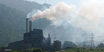 Meghalaya’s Byrnihat not Delhi India’s most polluted city in 2023: Report