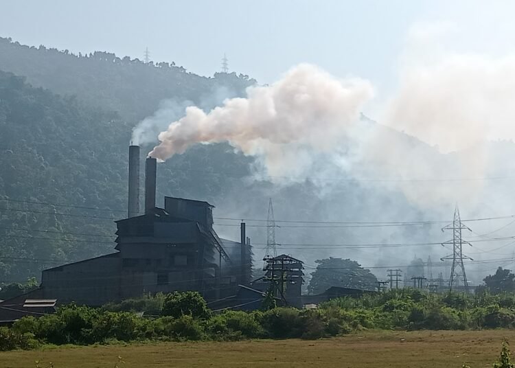 Meghalaya’s Byrnihat not Delhi India’s most polluted city in 2023: Report