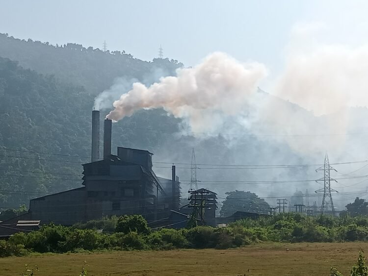 Meghalaya’s Byrnihat not Delhi India’s most polluted city in 2023: Report