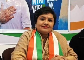 Congress against politicisation of religion: Spokesperson