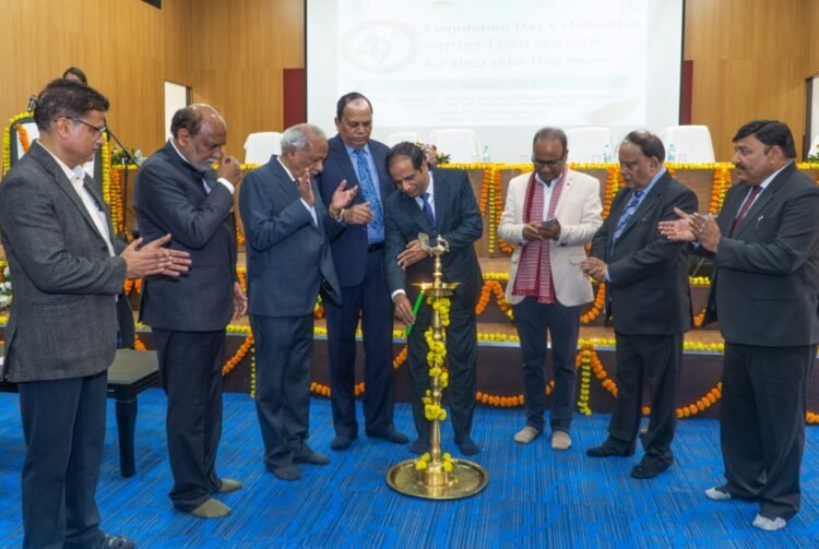 ICAR’s 49th Foundation Day celebrations begin