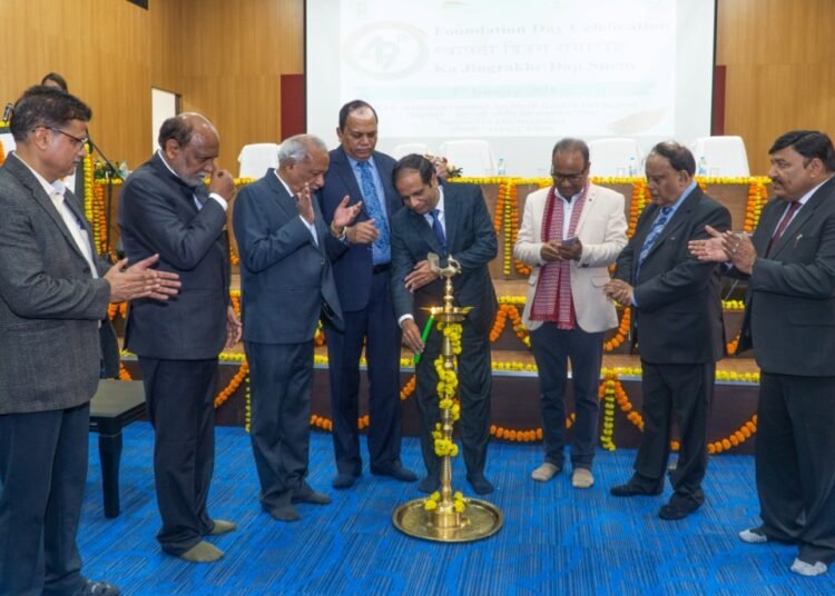 ICAR’s 49th Foundation Day celebrations begin