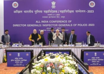 NE states should launch joint ops against ultras, PM understood to have suggested: Sources