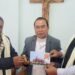 State BJP invites Shillong Archbishop to Ayodhya Ram temple
