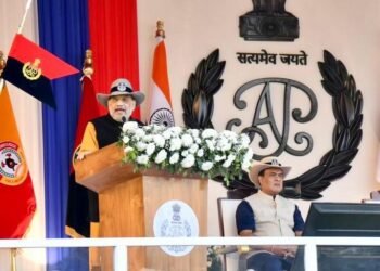 Will stop free movement at India-Myanmar border, protect it like that with Bangladesh: Amit Shah