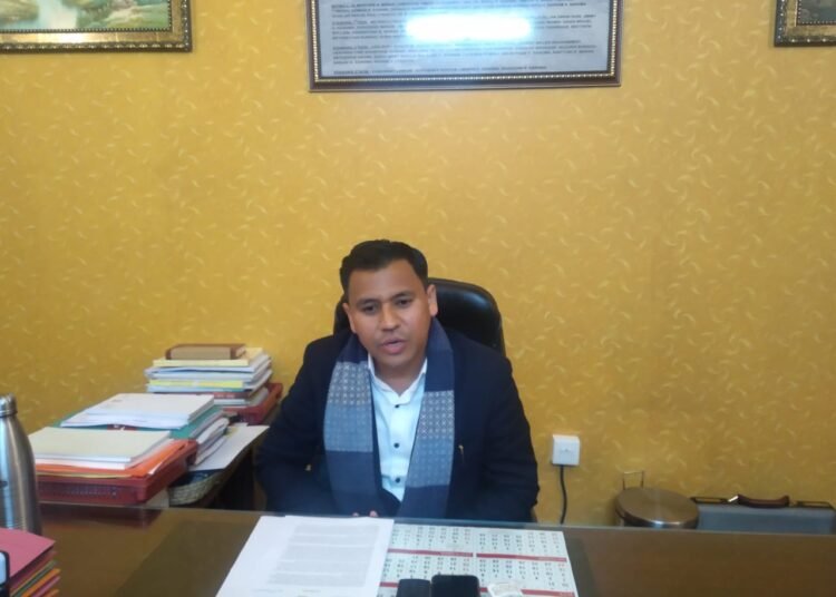 Ludicrous for HNLC to blame me for MCCL closure: Gavin