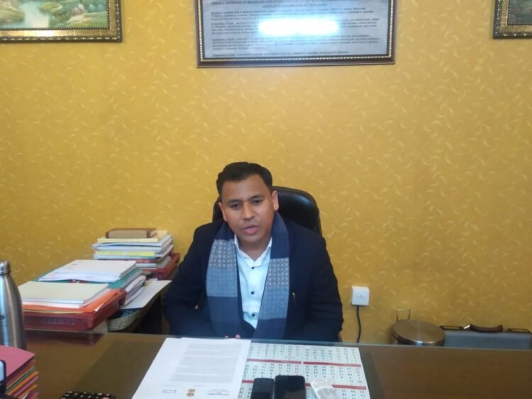 Ludicrous for HNLC to blame me for MCCL closure: Gavin